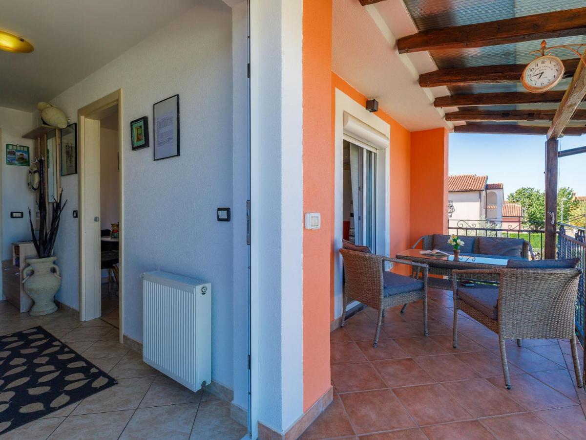 Apartment Fontana-1 By Interhome Murine Εξωτερικό φωτογραφία