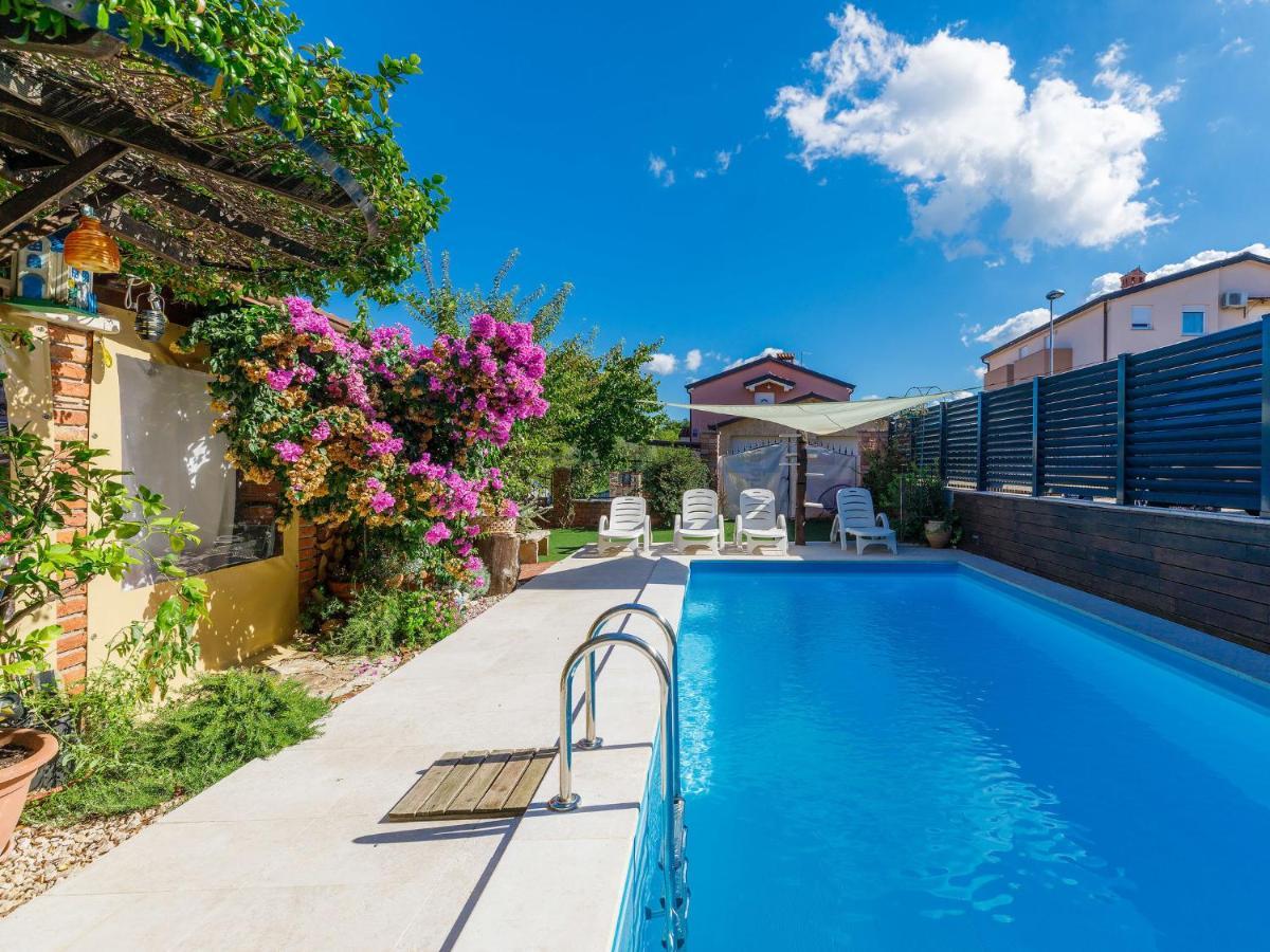 Apartment Fontana-1 By Interhome Murine Εξωτερικό φωτογραφία