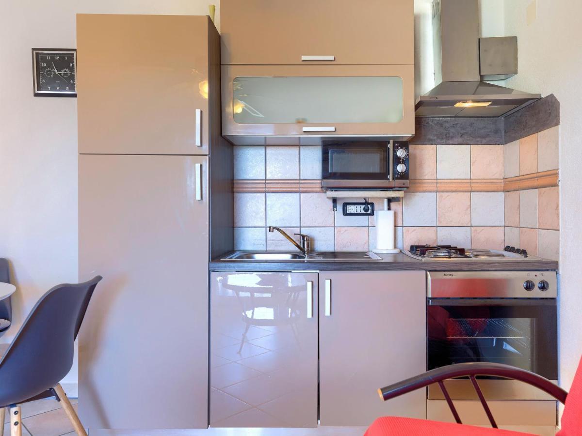 Apartment Fontana-1 By Interhome Murine Εξωτερικό φωτογραφία