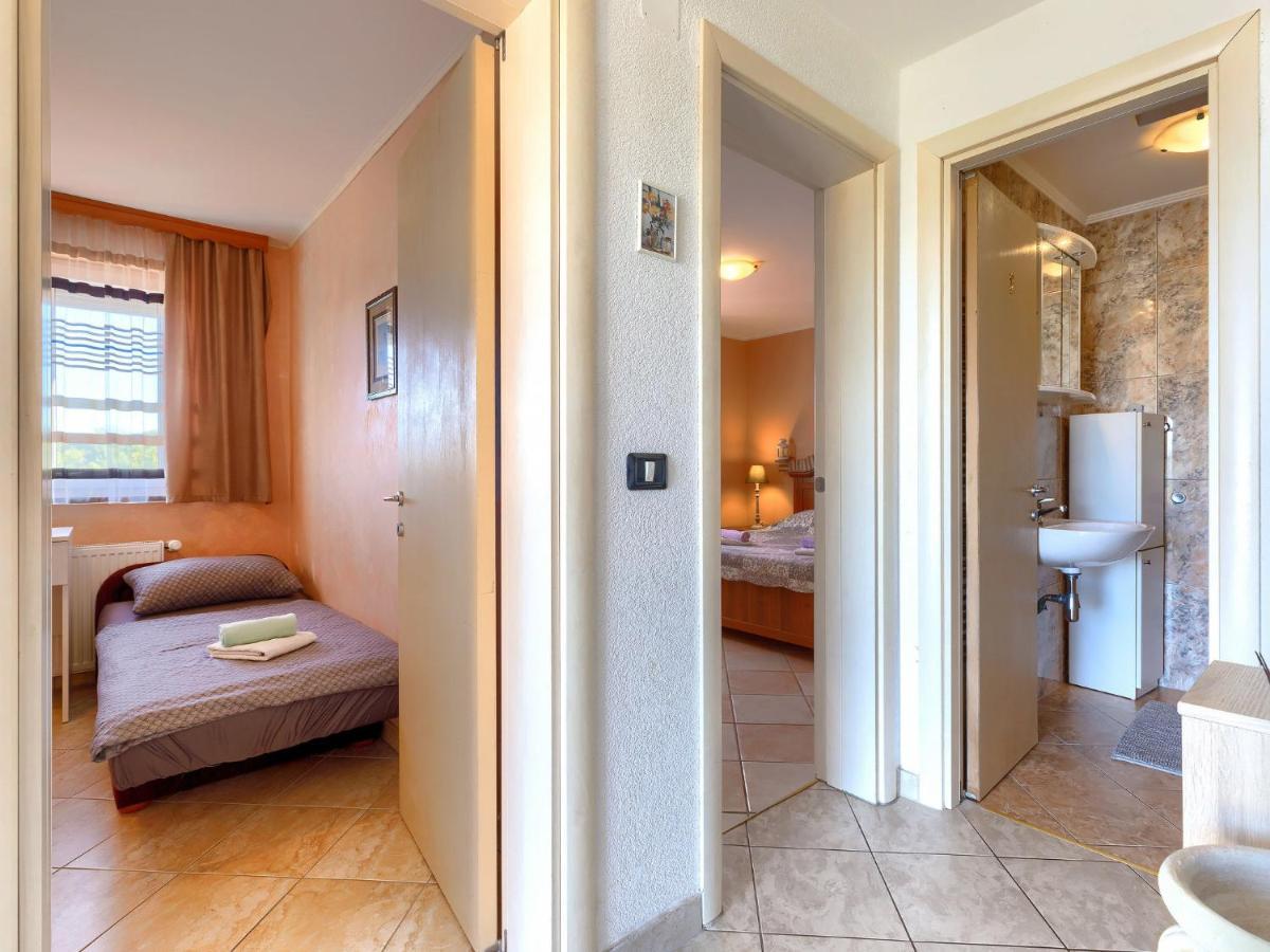 Apartment Fontana-1 By Interhome Murine Εξωτερικό φωτογραφία