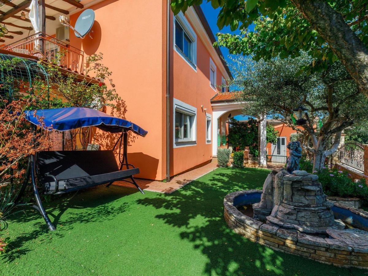 Apartment Fontana-1 By Interhome Murine Εξωτερικό φωτογραφία