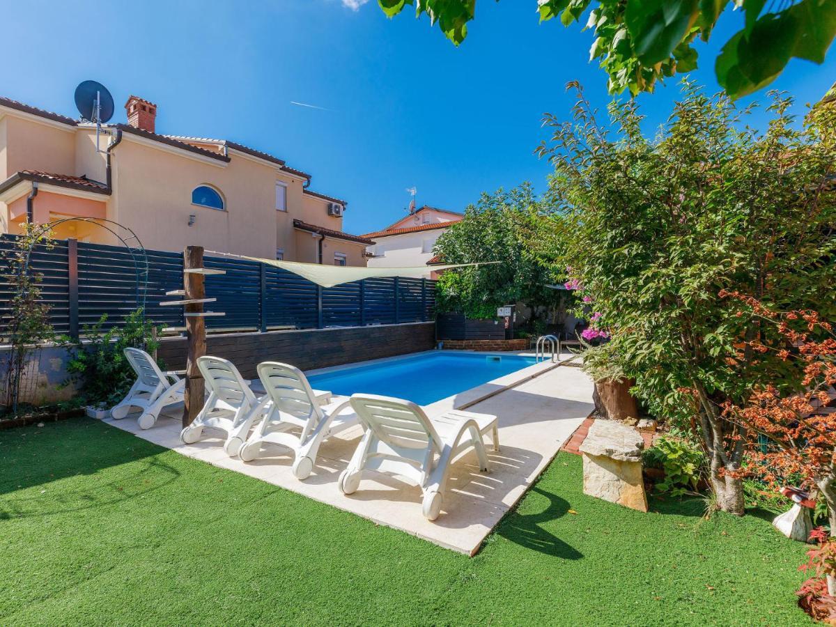 Apartment Fontana-1 By Interhome Murine Εξωτερικό φωτογραφία