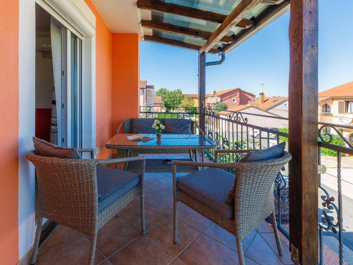 Apartment Fontana-1 By Interhome Murine Εξωτερικό φωτογραφία